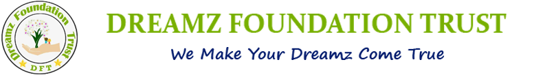 Dreamz Foundation Trust